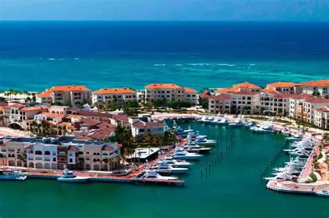 Cap Cana Real Estate: Inversión de Lujo con Alta Valorización en Punta Cana