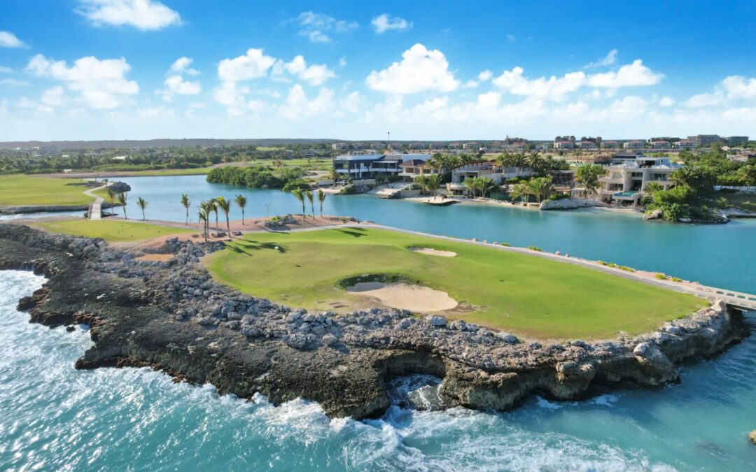 Cap Cana: Lujo, Inversión y Estilo de Vida de Alto Nivel