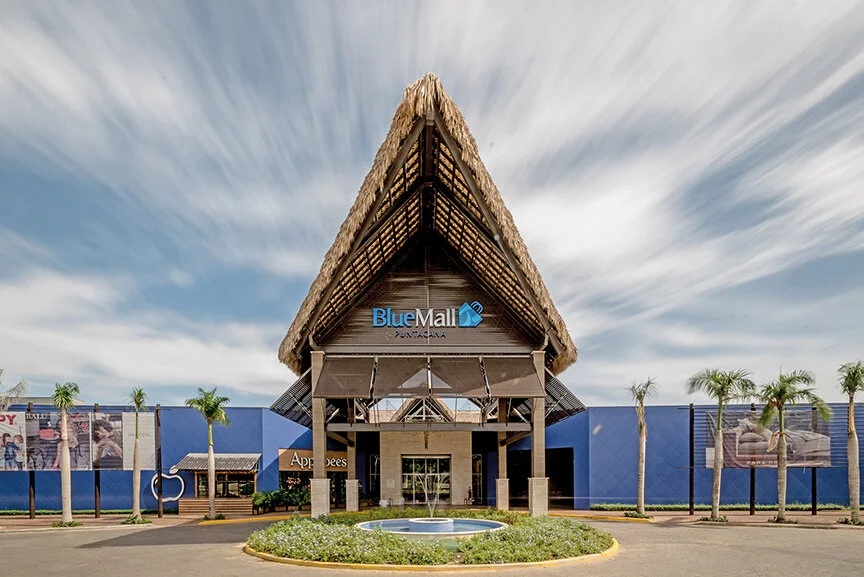 🛍️ BlueMall Punta Cana: Todo lo que debes saber antes de visitarlo