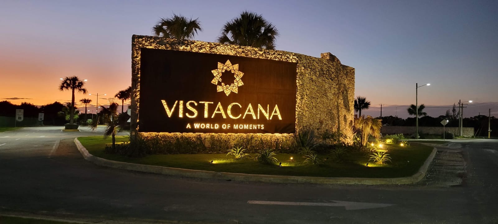 Villa de lujo de venta en punta cana
