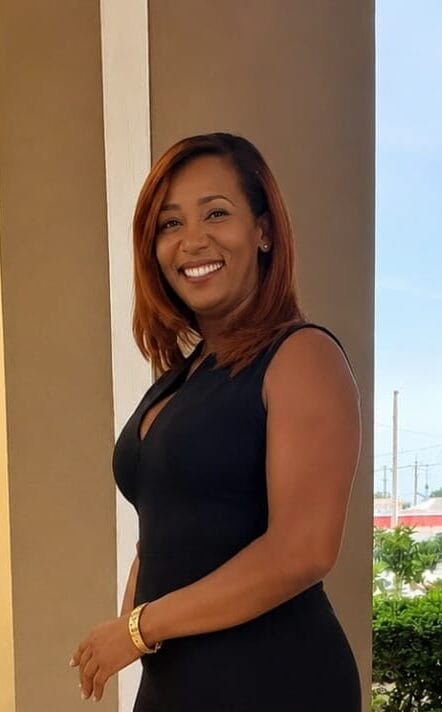 Maria Avila