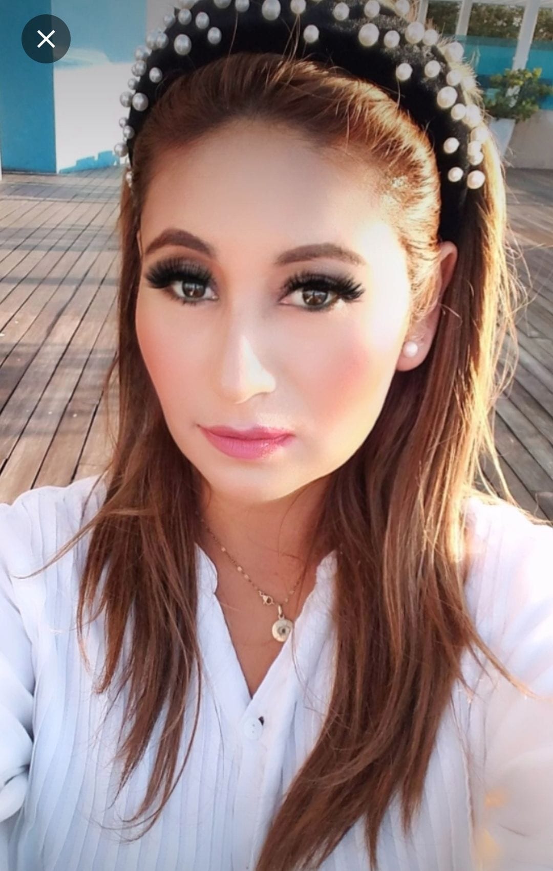Vera Izquierdo