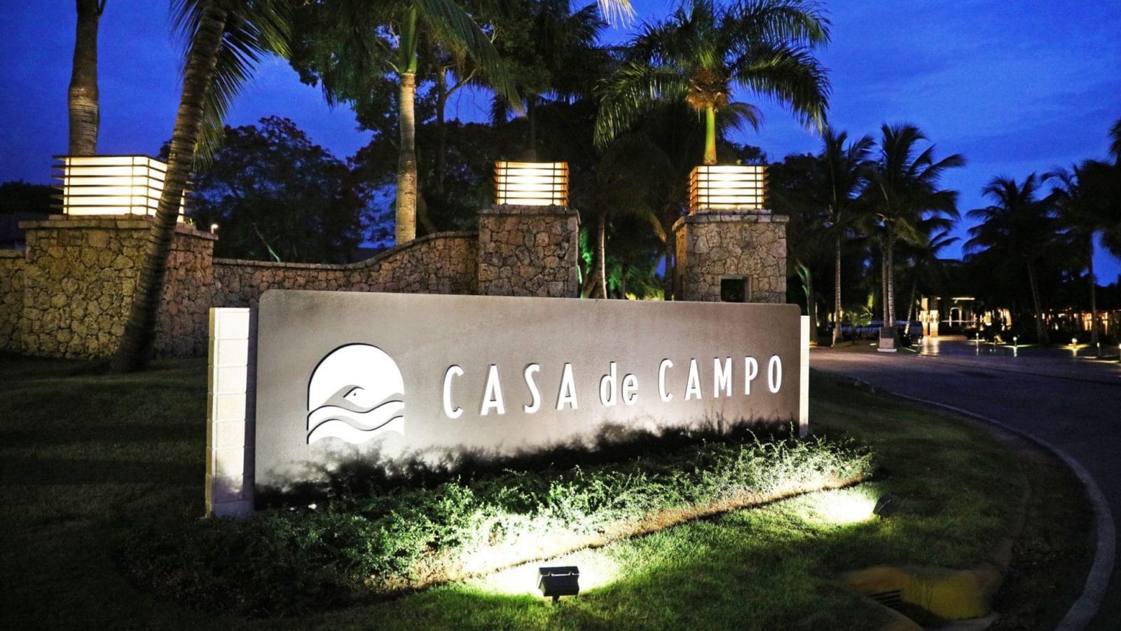 Villa de lujo de venta en punta cana