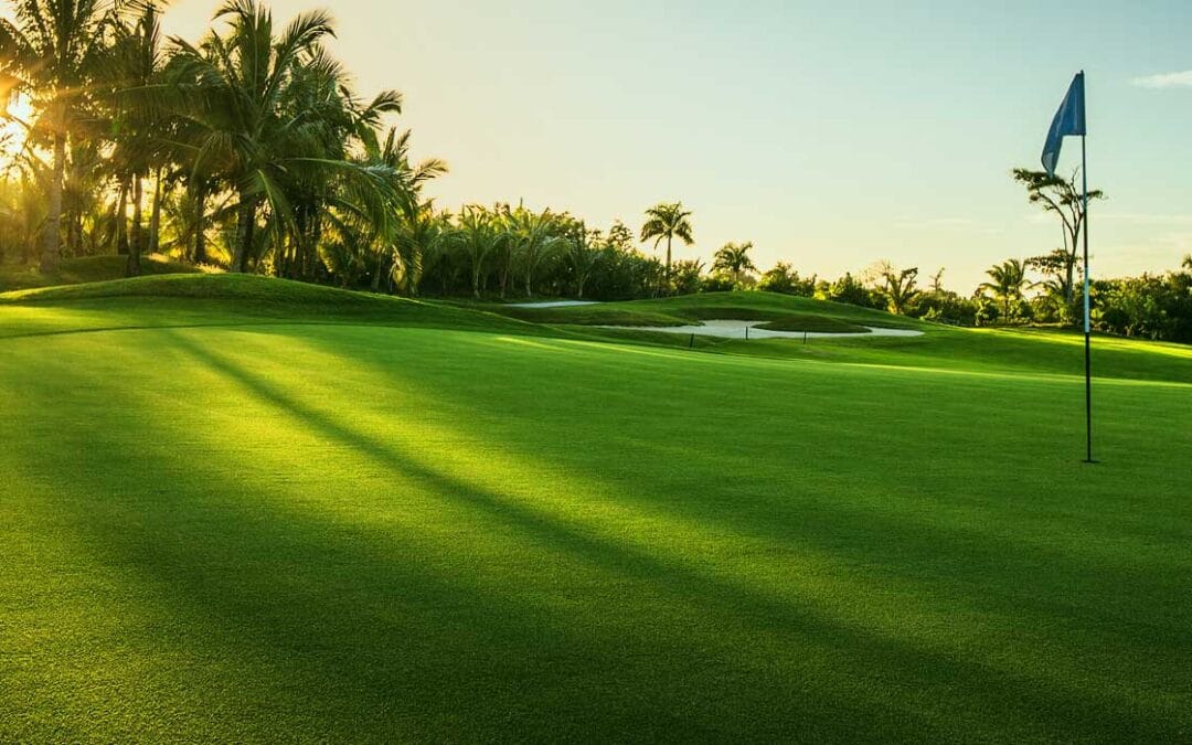 La Cana Golf Course: Uno de los Mejores Campos de Golf del Caribe