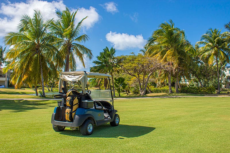 Cocotal Golf & Country Club: Golf, Naturaleza y Calidad de Vida en el Corazón de Punta Cana