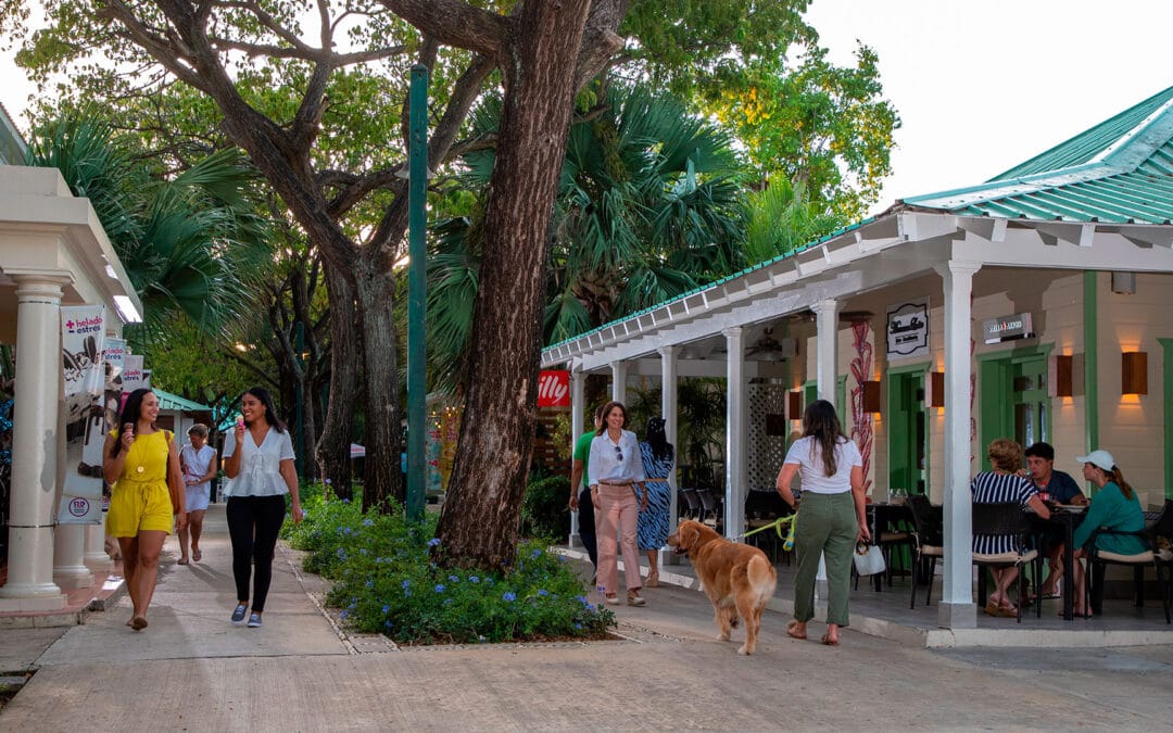 Punta Cana Village: El Mejor Lugar para Vivir e Invertir en Punta Cana