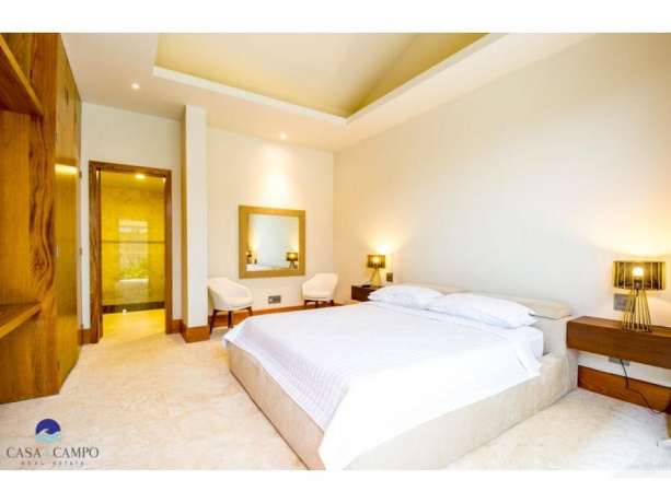 CASA DE CAMPO, 7 Bedrooms Bedrooms, ,Villa,En Venta,CASA DE CAMPO,1103