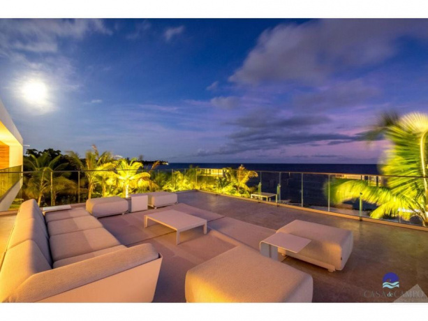 CASA DE CAMPO, 7 Bedrooms Bedrooms, ,Villa,En Venta,CASA DE CAMPO,1103
