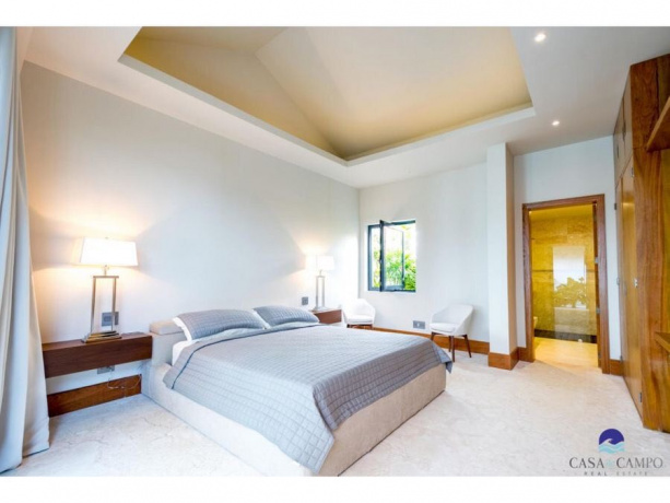 CASA DE CAMPO, 7 Bedrooms Bedrooms, ,Villa,En Venta,CASA DE CAMPO,1103