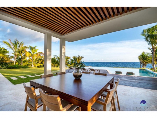 CASA DE CAMPO, 7 Bedrooms Bedrooms, ,Villa,En Venta,CASA DE CAMPO,1103