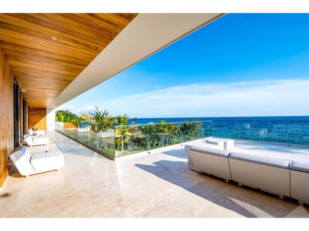 CASA DE CAMPO, 7 Bedrooms Bedrooms, ,Villa,En Venta,CASA DE CAMPO,1103