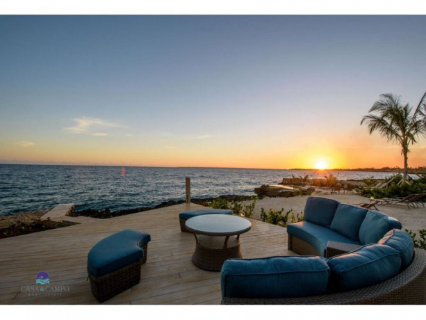 CASA DE CAMPO, 7 Bedrooms Bedrooms, ,Villa,En Venta,CASA DE CAMPO,1103