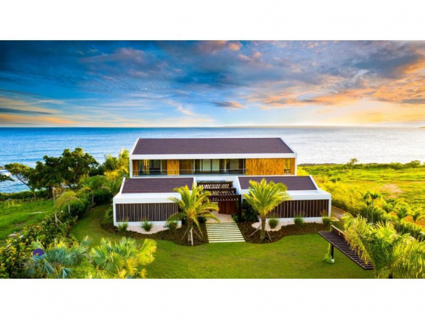 CASA DE CAMPO, 7 Bedrooms Bedrooms, ,Villa,En Venta,CASA DE CAMPO,1103