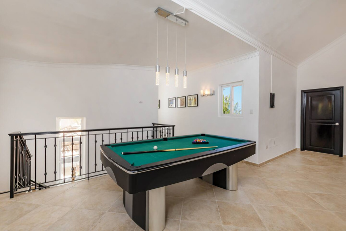 PUNTA CANA, Cocotal, 23000, 8 Habitaciones Habitaciones, 0 ,Villa,Alquiler Vacacional,Cocotal,0,1006