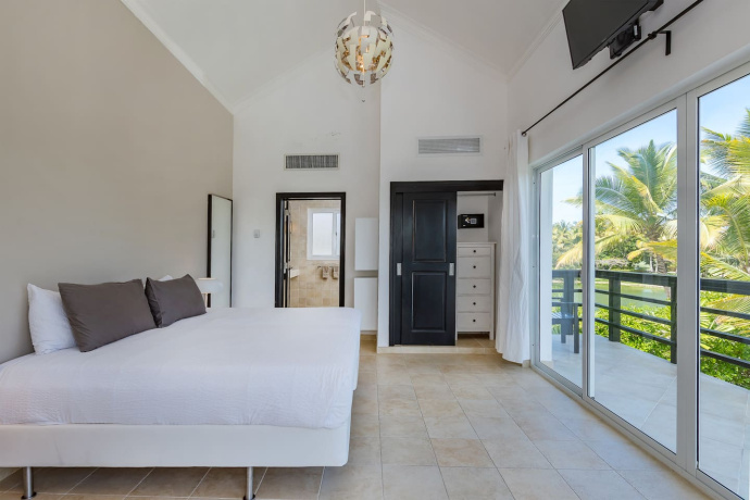 PUNTA CANA, Cocotal, 23000, 8 Habitaciones Habitaciones, 0 ,Villa,Alquiler Vacacional,Cocotal,0,1006