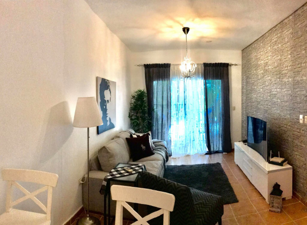 Cocotal, 2 Bedrooms Bedrooms, ,2 BathroomsBathrooms,Apartamento,En Venta,Cocotal,1105
