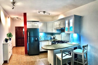 Cocotal, 2 Bedrooms Bedrooms, ,2 BathroomsBathrooms,Apartamento,En Venta,Cocotal,1105