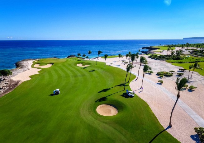 Cap Cana, 5 Bedrooms Bedrooms, ,Villa,Alquiler Vacacional,Cap Cana,1110