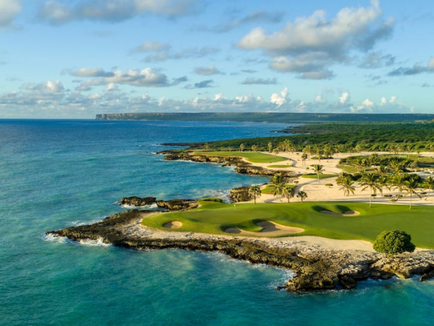 Cap Cana, 5 Bedrooms Bedrooms, ,Villa,Alquiler Vacacional,Cap Cana,1110