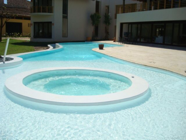 Cap Cana, 5 Bedrooms Bedrooms, ,Villa,Alquiler Vacacional,Cap Cana,1110