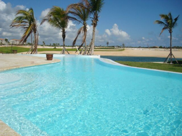 Cap Cana, 5 Bedrooms Bedrooms, ,Villa,Alquiler Vacacional,Cap Cana,1110
