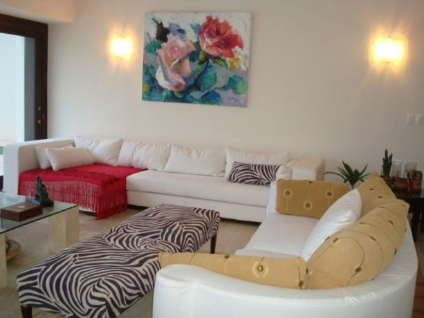 Cap Cana, 5 Bedrooms Bedrooms, ,Villa,Alquiler Vacacional,Cap Cana,1110