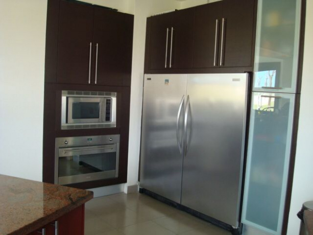 Cap Cana, 5 Bedrooms Bedrooms, ,Villa,Alquiler Vacacional,Cap Cana,1110