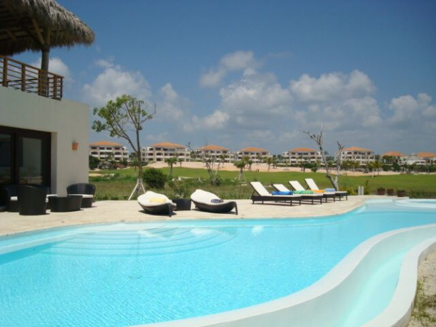 Cap Cana, 5 Bedrooms Bedrooms, ,Villa,Alquiler Vacacional,Cap Cana,1110