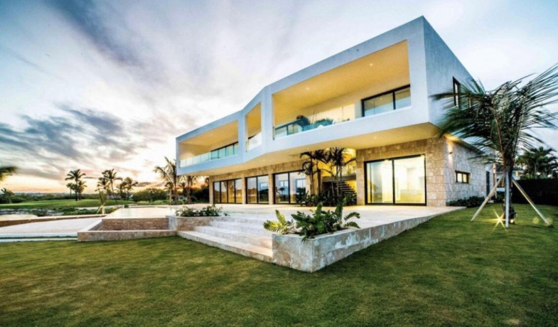 Cap Cana, 4 Bedrooms Bedrooms, ,Villa,En Venta,Cap Cana,1115