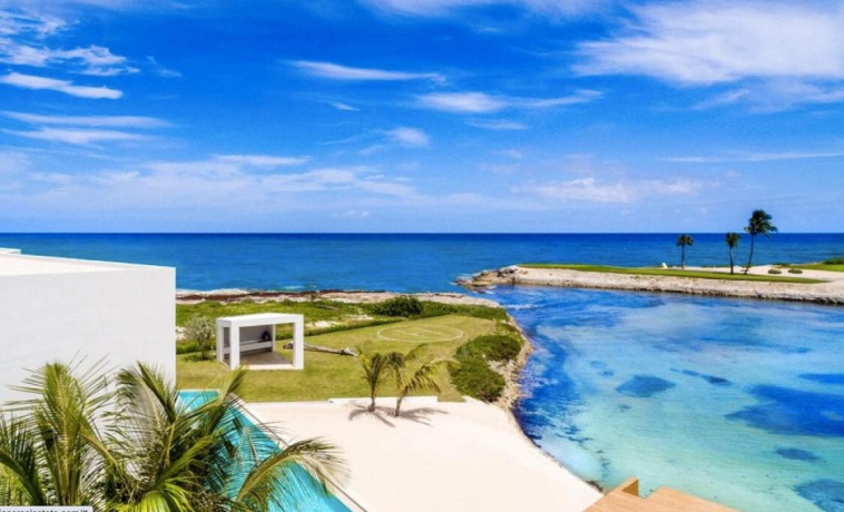 Cap Cana, 4 Bedrooms Bedrooms, ,Villa,En Venta,Cap Cana,1115