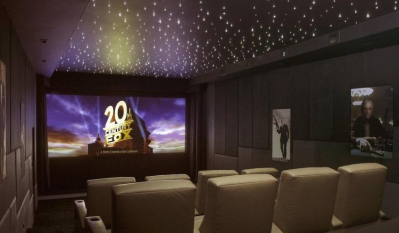 Cap Cana, 4 Bedrooms Bedrooms, ,Villa,En Venta,Cap Cana,1115