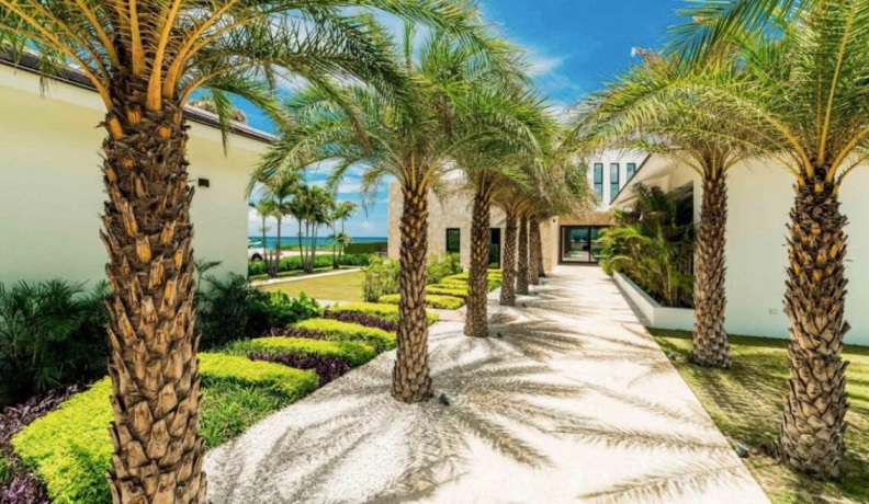 Cap Cana, 4 Bedrooms Bedrooms, ,Villa,En Venta,Cap Cana,1115