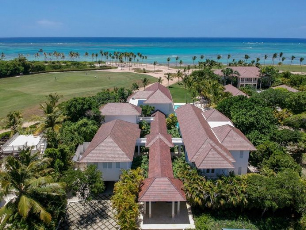 Arrecife, 6 Bedrooms Bedrooms, ,Villa,En Venta,Arrecife,1126