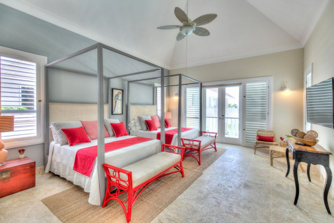 Arrecife, 6 Bedrooms Bedrooms, ,Villa,En Venta,Arrecife,1126