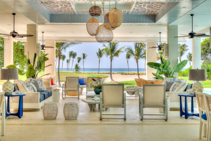 Arrecife, 6 Bedrooms Bedrooms, ,Villa,En Venta,Arrecife,1126