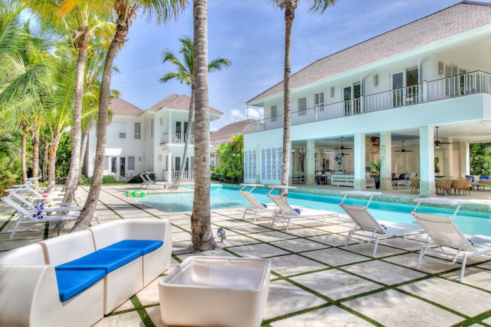 Arrecife, 6 Bedrooms Bedrooms, ,Villa,En Venta,Arrecife,1126