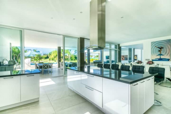 LAS PALMAS, 6 Bedrooms Bedrooms, ,Villa,En Venta,LAS PALMAS,1127