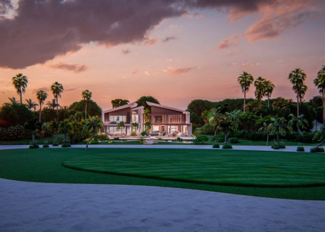 LAS PALMAS, 5 Bedrooms Bedrooms, ,Villa,En Venta,LAS PALMAS,1128