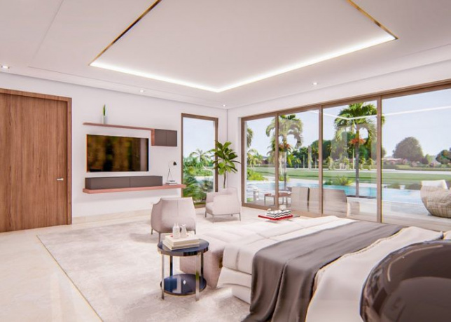 LAS PALMAS, 5 Bedrooms Bedrooms, ,Villa,En Venta,LAS PALMAS,1128