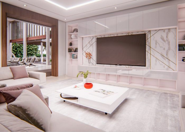 LAS PALMAS, 5 Bedrooms Bedrooms, ,Villa,En Venta,LAS PALMAS,1128