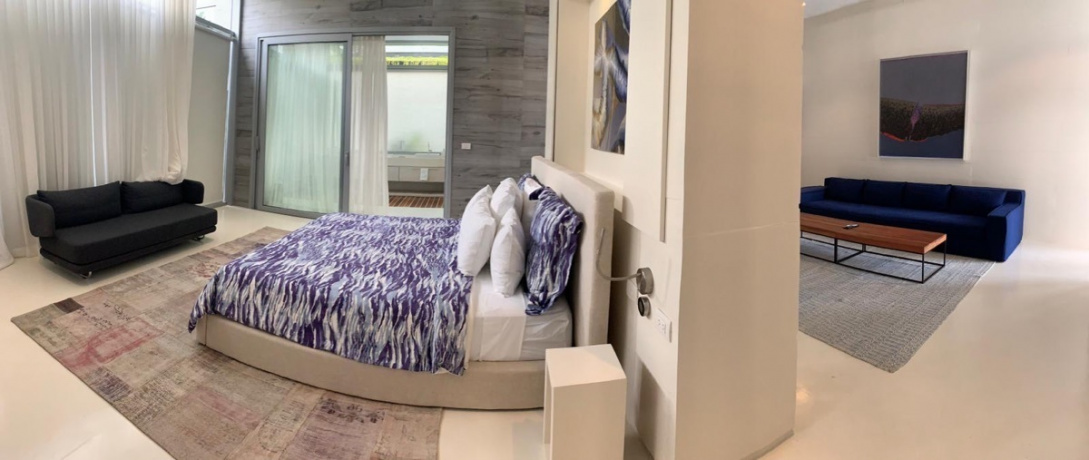 Cap Cana, 5 Bedrooms Bedrooms, ,Villa,Alquiler Vacacional,Cap Cana,1148