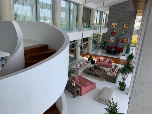 Cap Cana, 5 Bedrooms Bedrooms, ,Villa,Alquiler Vacacional,Cap Cana,1148