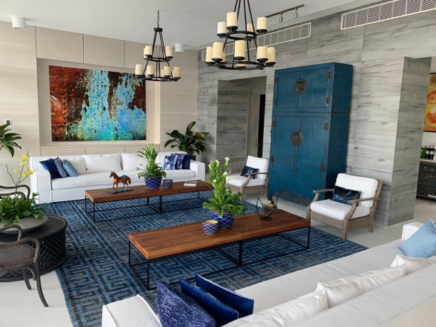 Cap Cana, 5 Bedrooms Bedrooms, ,Villa,Alquiler Vacacional,Cap Cana,1148