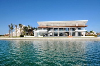 Cap Cana, 5 Bedrooms Bedrooms, ,Villa,Alquiler Vacacional,Cap Cana,1148