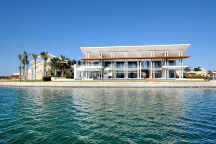 Cap Cana, 5 Bedrooms Bedrooms, ,Villa,Alquiler Vacacional,Cap Cana,1148