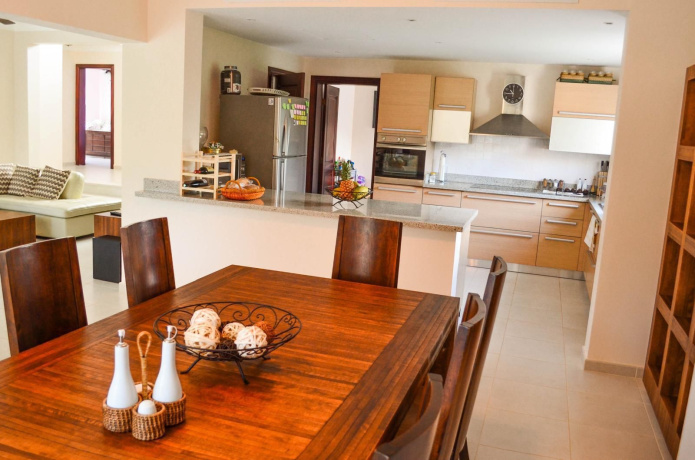 cocotal, 4 Habitaciones Habitaciones, 0 ,0,Villa,En Venta,Cocotal, cocotal,0,1151