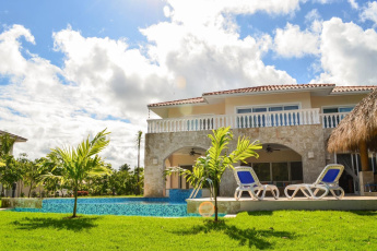 cocotal, 4 Habitaciones Habitaciones, 0 ,0,Villa,En Venta,Cocotal, cocotal,0,1151