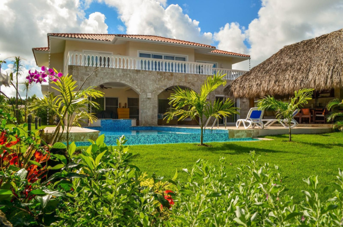 cocotal, 4 Habitaciones Habitaciones, 0 ,0,Villa,En Venta,Cocotal, cocotal,0,1151