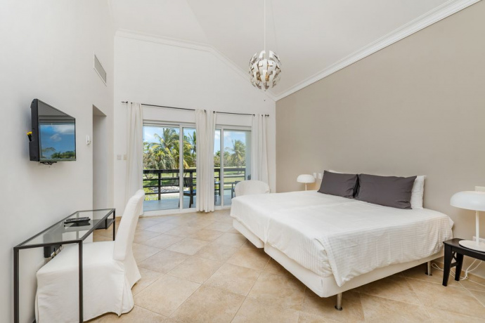 Cocotal, 8 Bedrooms Bedrooms, ,Villa,Alquiler Vacacional,Cocotal,1012