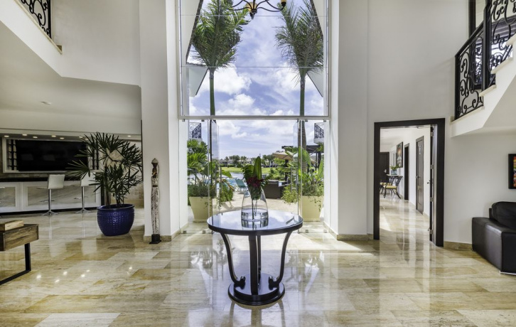 Cocotal, 8 Bedrooms Bedrooms, ,Villa,Alquiler Vacacional,Cocotal,1012